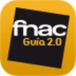 Logo of Guía Fnac android Application 